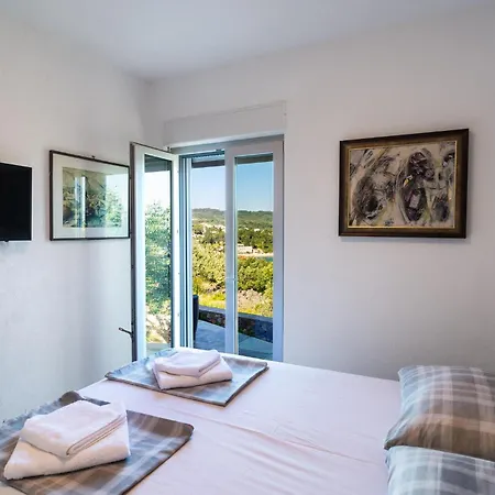 Stunning In With House Sea View Дом отдыха Нечуям