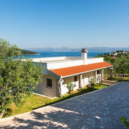 Stunning In With House Sea View * Нечуям