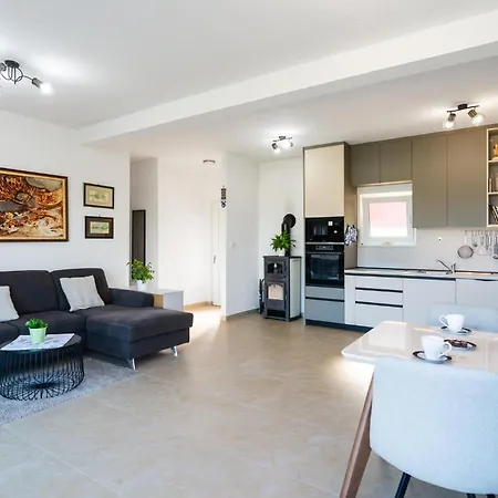 Stunning In With House Sea View * Нечуям