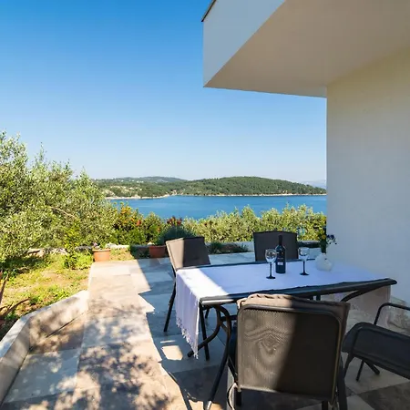 Дом отдыха Stunning In With House Sea View Нечуям